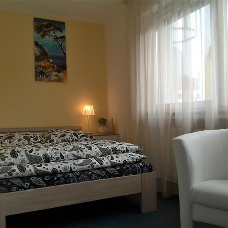 Wohnung In Der Ludwigstrasse Im Zentrum Von Ντόρτμουντ Εξωτερικό φωτογραφία