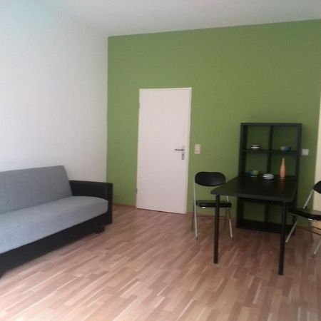 Wohnung In Der Ludwigstrasse Im Zentrum Von Ντόρτμουντ Εξωτερικό φωτογραφία