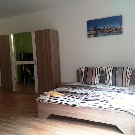 Wohnung In Der Ludwigstrasse Im Zentrum Von Ντόρτμουντ Εξωτερικό φωτογραφία