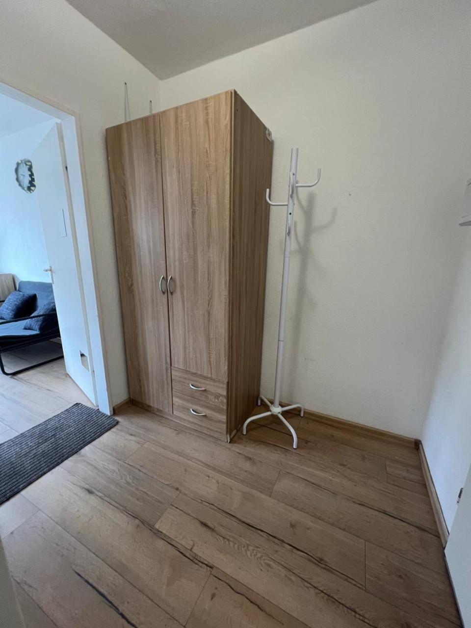 Wohnung In Der Ludwigstrasse Im Zentrum Von Ντόρτμουντ Εξωτερικό φωτογραφία